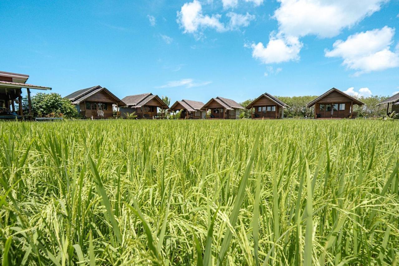Nammnatawn2 Pension Ko Yao Noi Buitenkant foto