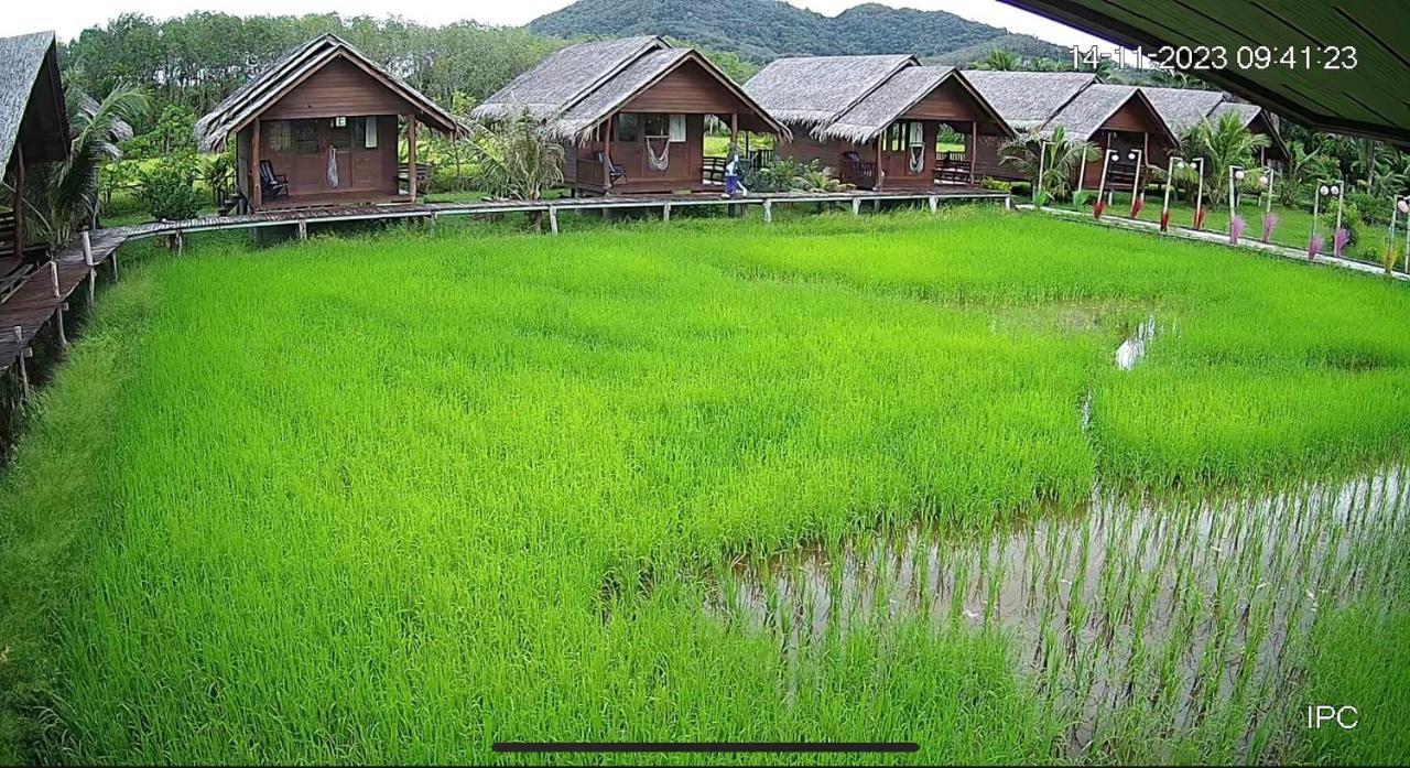 Nammnatawn2 Pension Ko Yao Noi Buitenkant foto