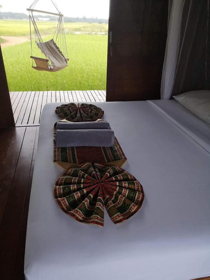 Nammnatawn2 Pension Ko Yao Noi Buitenkant foto