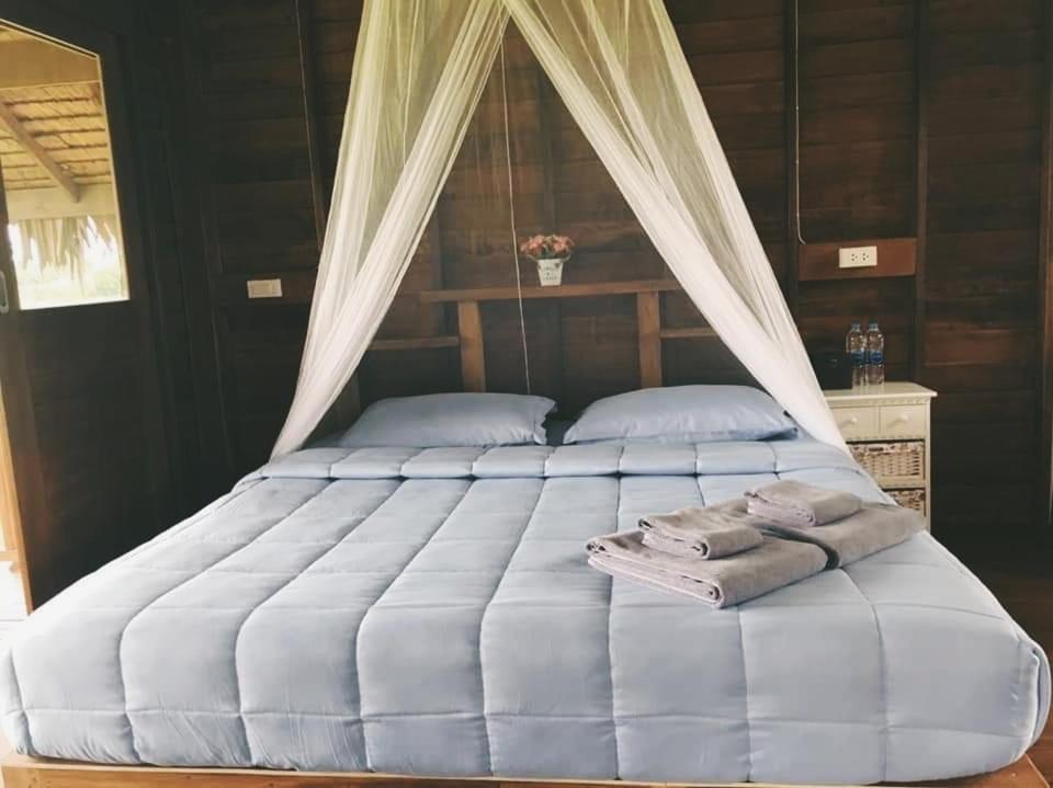 Nammnatawn2 Pension Ko Yao Noi Buitenkant foto