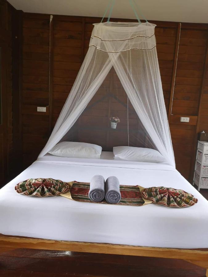 Nammnatawn2 Pension Ko Yao Noi Buitenkant foto