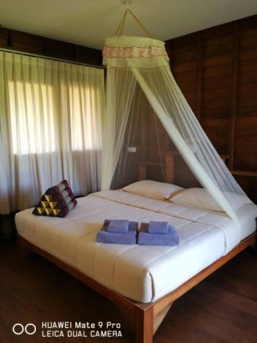 Nammnatawn2 Pension Ko Yao Noi Buitenkant foto