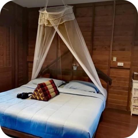 Nammnatawn2 Pension Ko Yao Noi Buitenkant foto